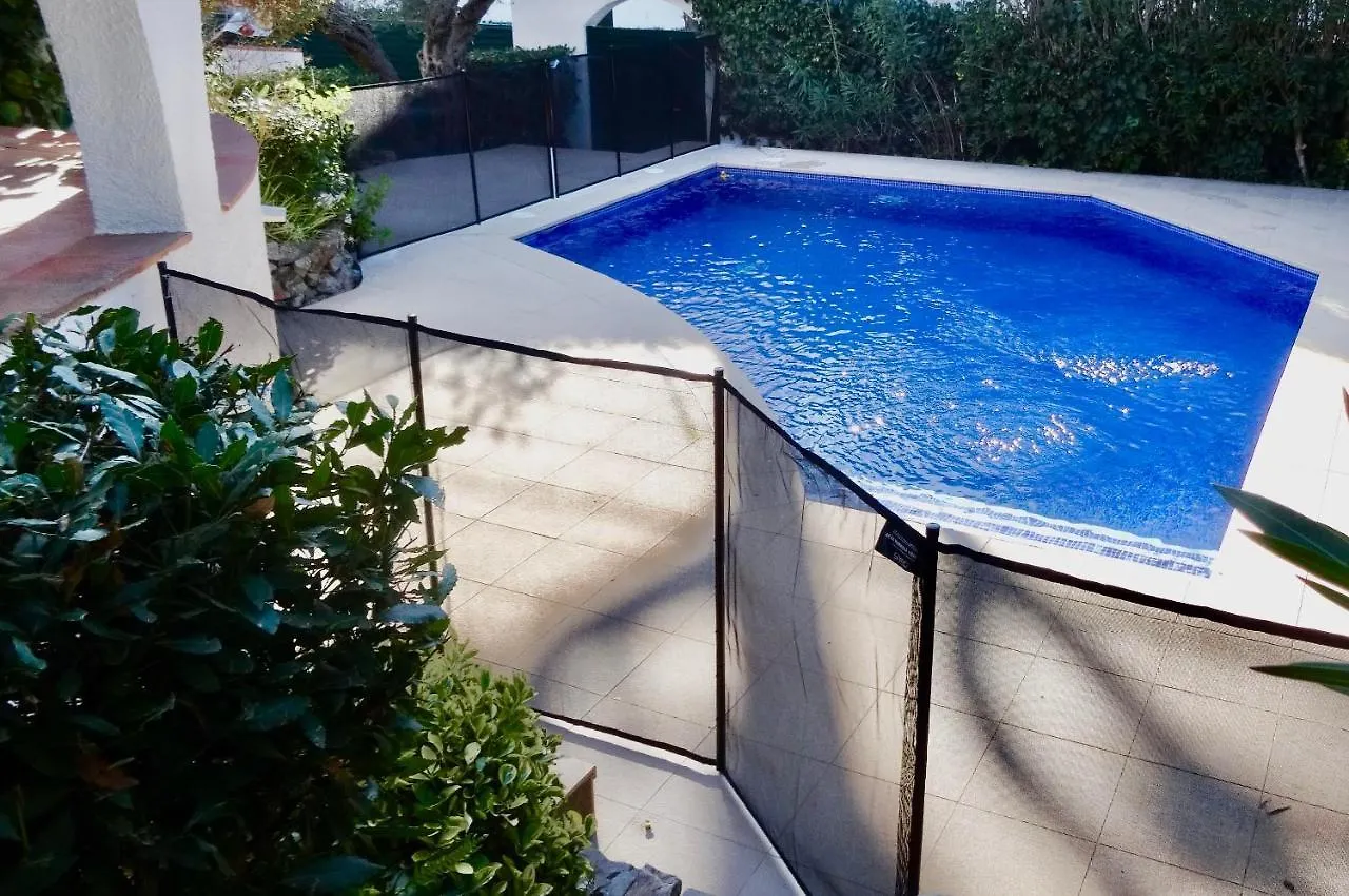L' Escala Villa Anais 0*, L' Escala إسبانيا