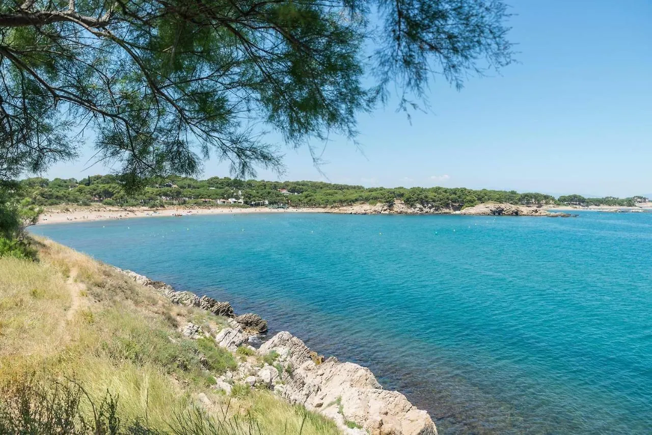 L' Escala Villa Anais إسبانيا