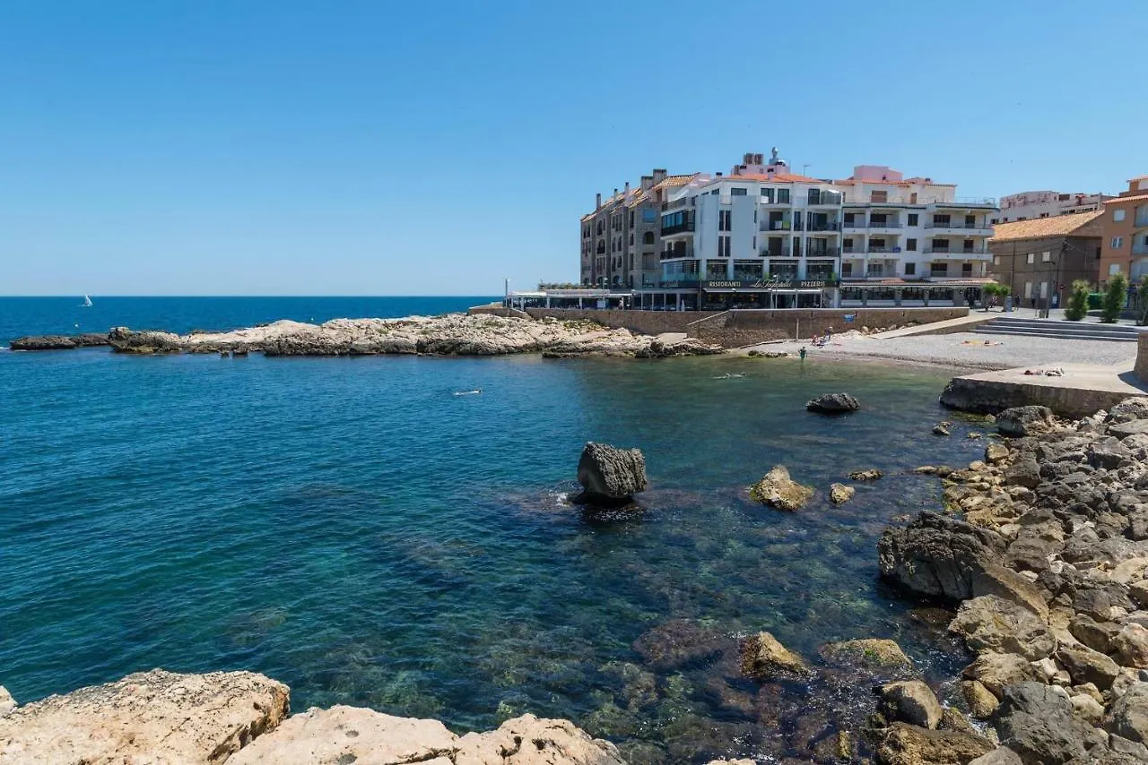 L' Escala Villa Anais L' Escala
