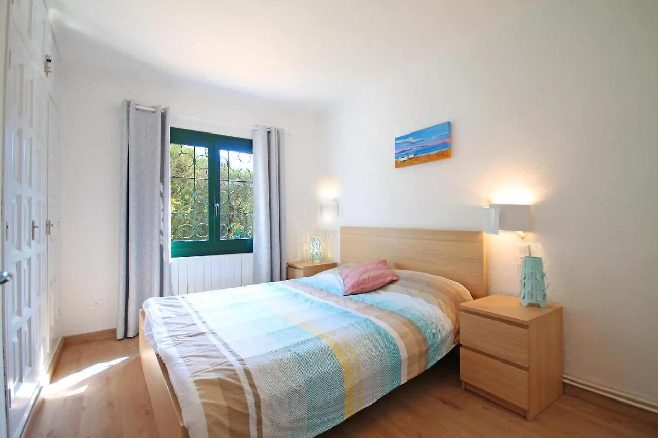 L' Escala Villa Anais إسبانيا