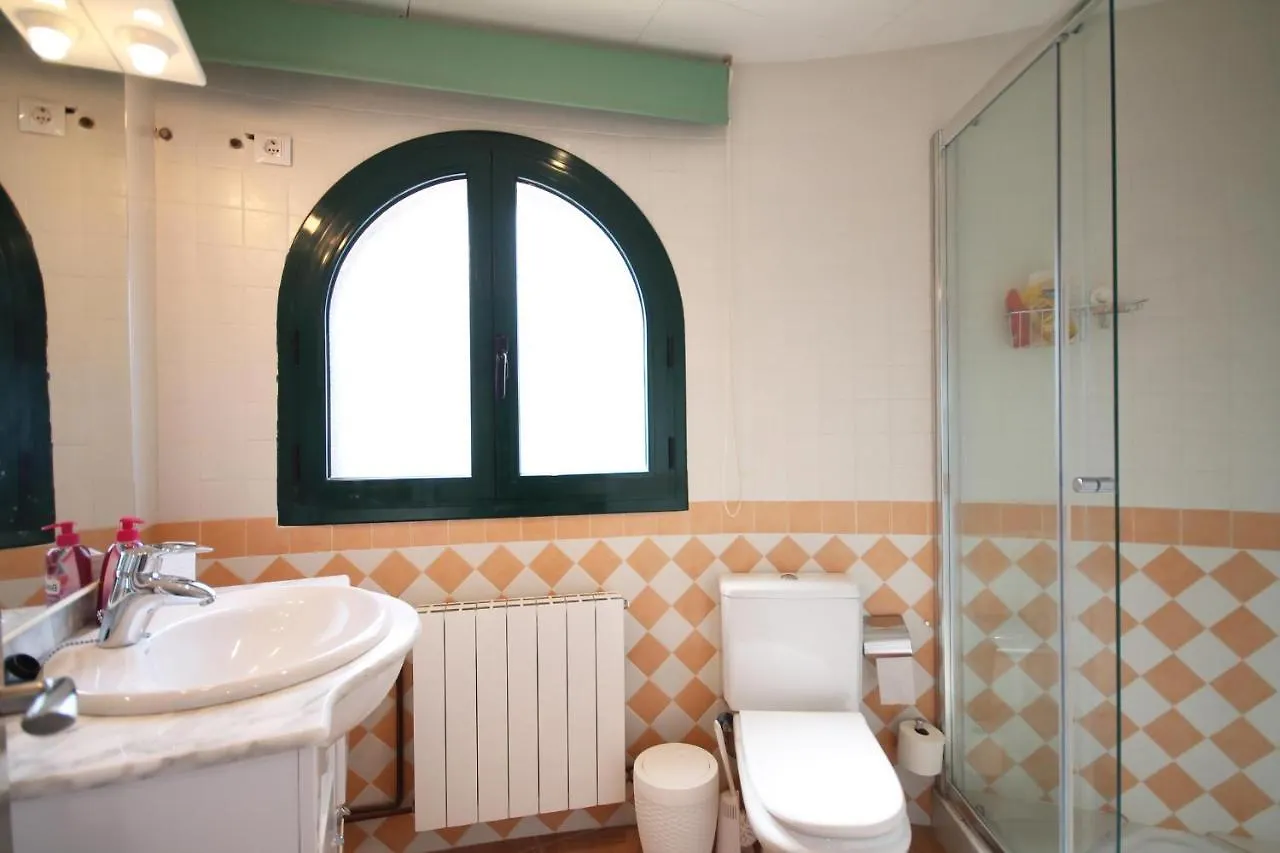 L' Escala Villa Anais إسبانيا