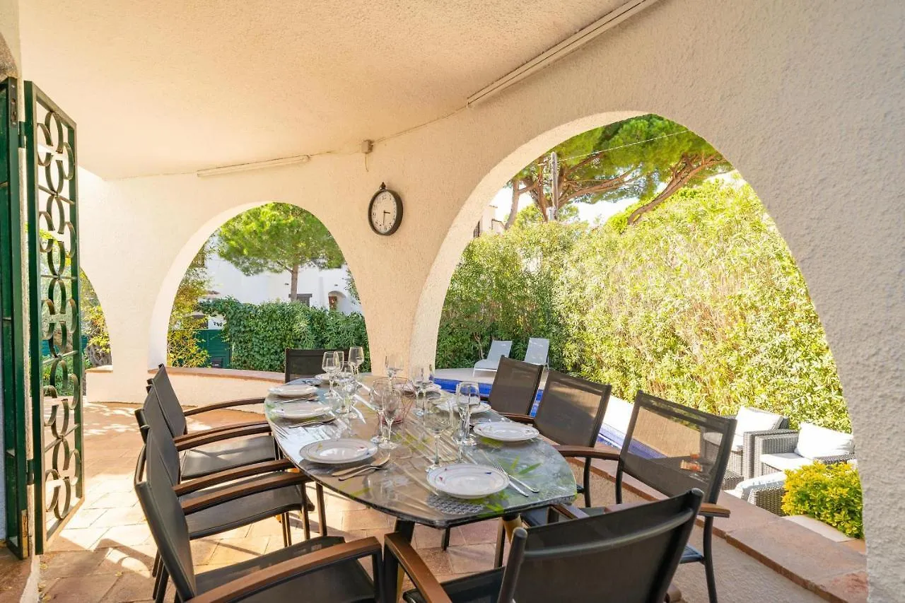 L' Escala Villa Anais