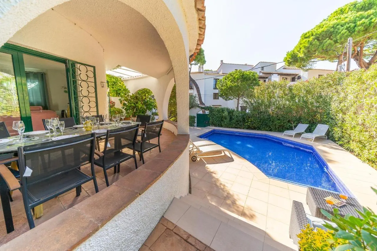 L' Escala Villa Anais إسبانيا